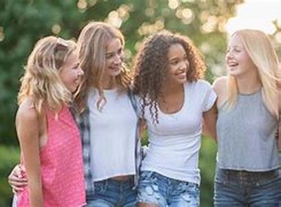 Teen Chat: 6 Ways To Never Give Up