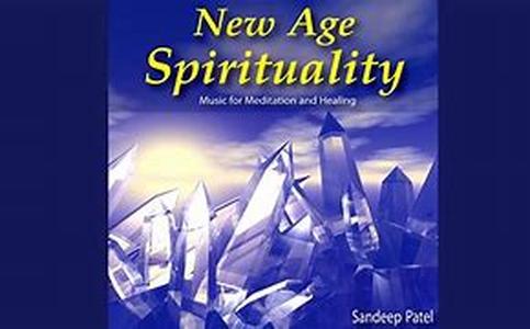 New Age Spirituality  Morning Has Been All Night Coming ( Part 29 )