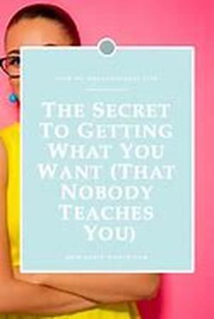 The Secret of Happiness