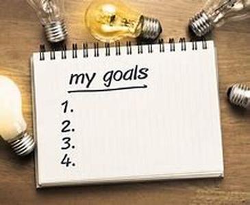 New Year's Resolutions