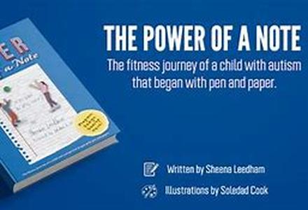 The Power Of Affirmations