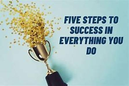 Five Keys For Sustaining Motivation To Exercise