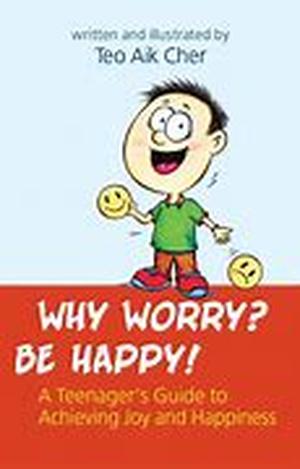 Be Happy And Give Us A Smile