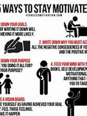 How to Fight the Depression