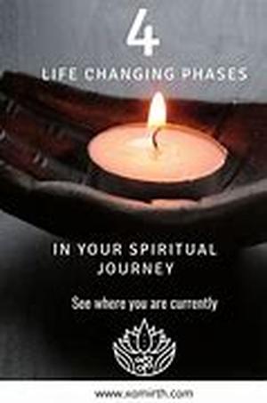 Spirituality Information - Journey In The Fields Of Forever ( Part 69)