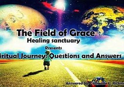 Spirituality Information - John Harricharan 's Interview With Yanik Silver (Q1)