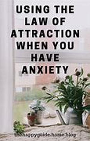 The Law Of Attraction And How To Become Debt Free