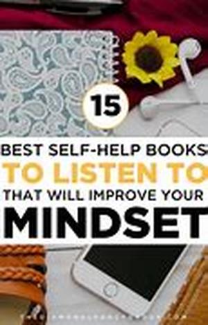 Self-acceptance And Self-improvement
