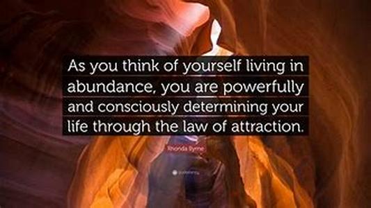Your Powerful Imagination