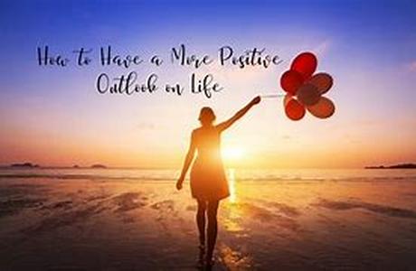 Cosmic Ordering - The Power of Positive Thinking