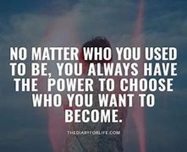 Self Empowerment Comes From Obeying Universal Principles