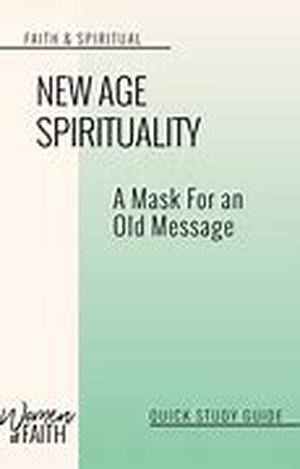 New Age Spirituality  Morning Has Been All Night Coming ( Part 40 )