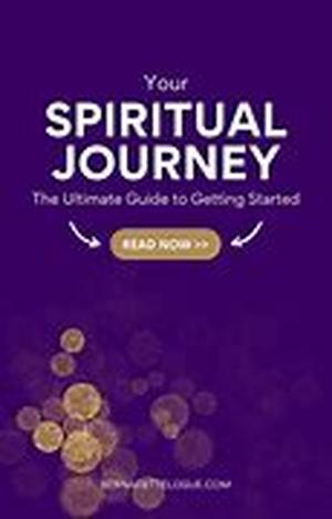 Spirituality Information - Journey In The Fields Of Forever ( Part 36 )