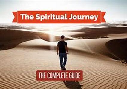 Spirituality Information - Journey In The Fields Of Forever ( Part 15 )