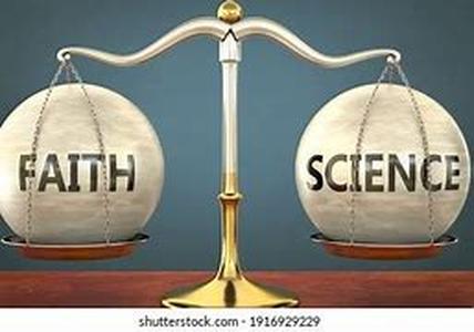 A  Matter Of Time  - Spirituality Information