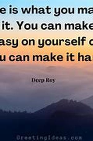 We Start Out With Baby Steps Because Theyre Effective