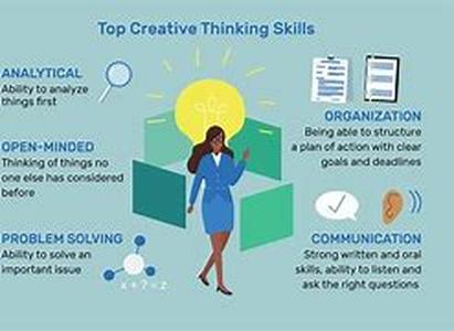 Creative Imagination