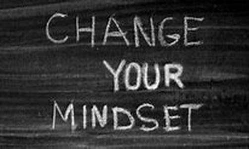 Change Leads to Power