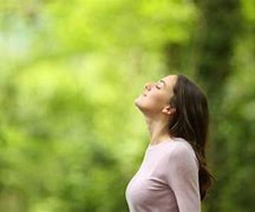 Five Ways Towards A Balanced Life