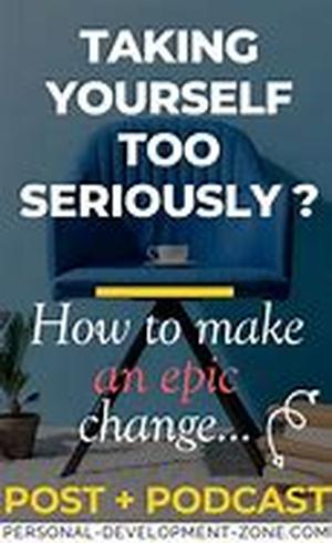 Take Ownership Of Your Issues