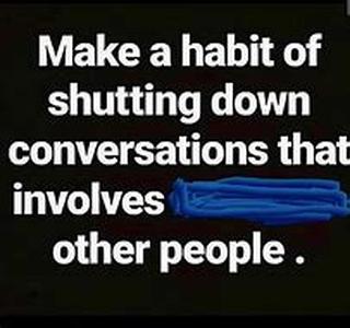 Speak Your Mind