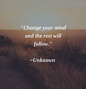 Change