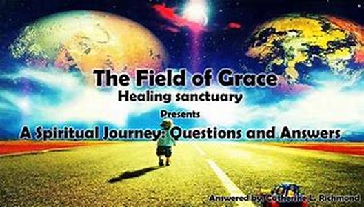 Spirituality Information - Journey In The Fields Of Forever ( Part 75)