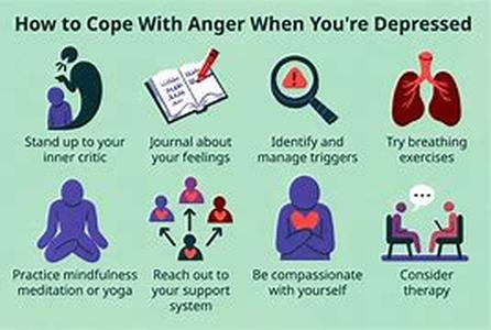 Control Endometriosis And Overcome Depression