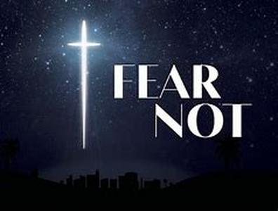 Fame, Money, And Success Will Not Take Away Your Fears