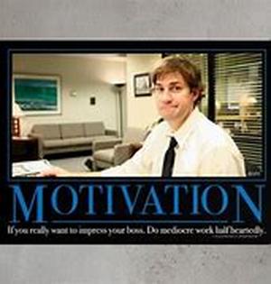 Motivate Yourself