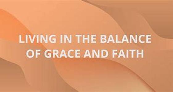 A  Matter Of  Moving - Spirituality Information