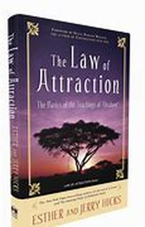 The Law Of Attraction And Positive Thinking - A Powerful Combination