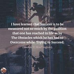 Success Lessons From Cricket