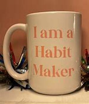 Its a Habit