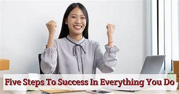 Five Empowering Procrastination Tips