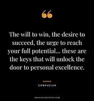 To Be A Champion Become A Child