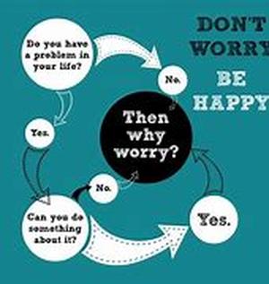 Be Happier In A Month