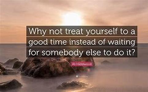 Inspirational Thought For The Day