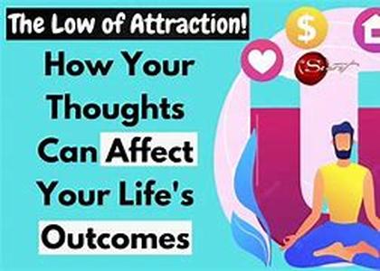 Law of Attraction Classics: The Link Between Creation and Desire - Thomas Troward