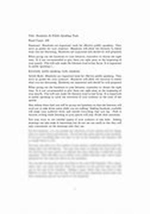 Guidelines For Choosing A Guru, Coach Or Mentor