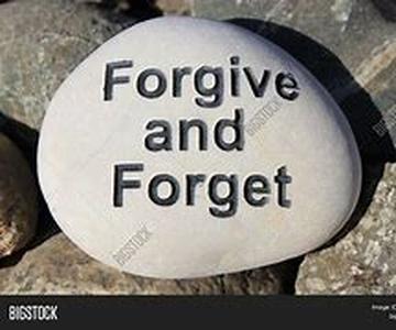 Fixing the headstone