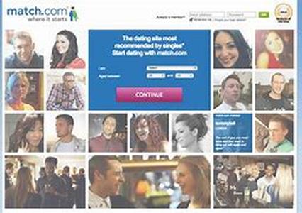 Yahoo Online Dating