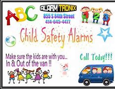 Child Safety in Neighborhood  What could be worse than being unsafe in your own neighborhood