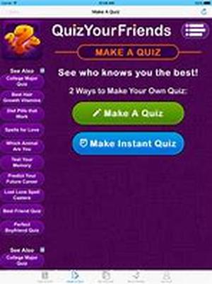Quiz - Do You Know what Women Want