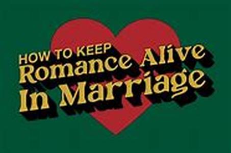 How to Improve Your Marriage to keep it Sizzling Hot