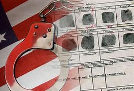 Public Criminal Records