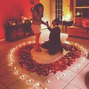 Romance 101