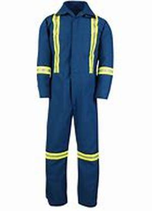 Flame Resistant Cotton