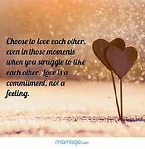 Love - Forgiveness Is True Love