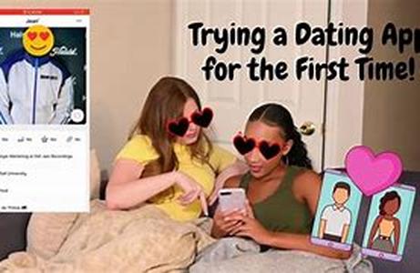 Online dating  how to use it to find love